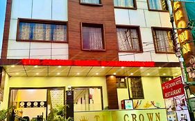 Crown Hotel Agra Near Taj Mahal
