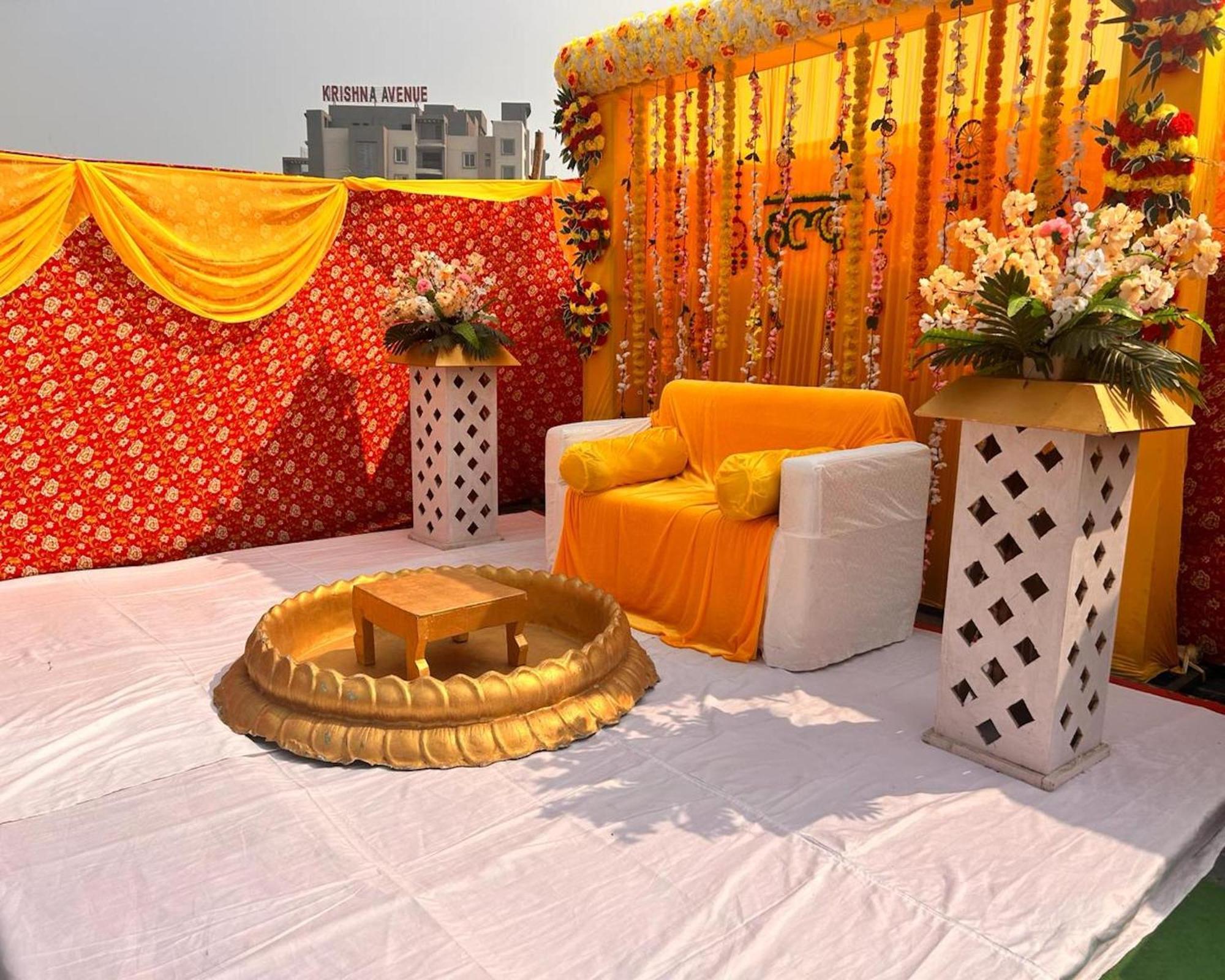 Crown Hotel Agra Near Taj Mahal Exterior photo